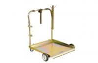 Тележка для бочек 180/220 кг (1708002)