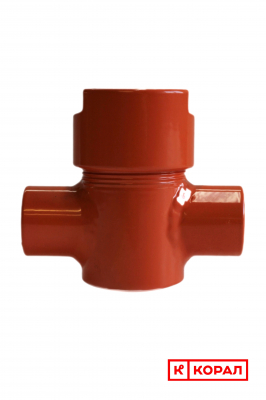 Конденсатоотводчик термодинамический Корал 45нж13нж Ду40 Ру40 под приварку без фильтра