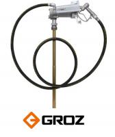 Насос электрический 12V DC топливный профессиональный FPM/12/D (GR44040)