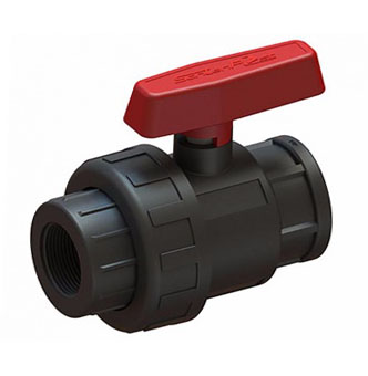 Кран шаровый ВВ 1/2"