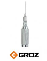 Быстросъемная игольчатая насадка (GR44914)