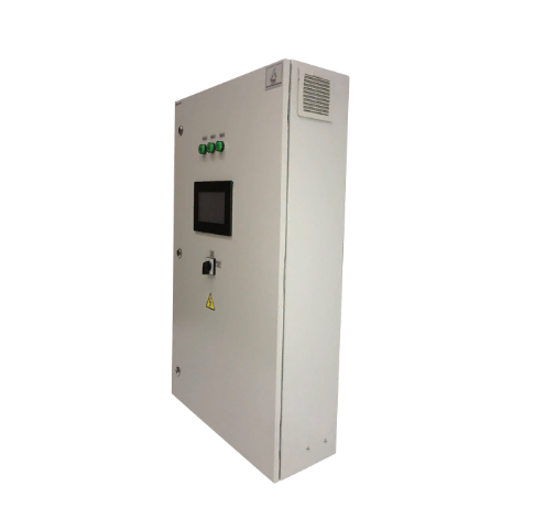 Установка УОВ-50м-250А Р для обеззараживания воды в рыбоводных хозяйствах