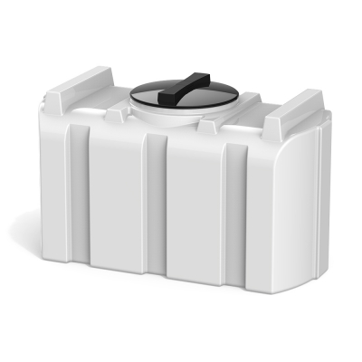 Бак R 200 литров (белый)