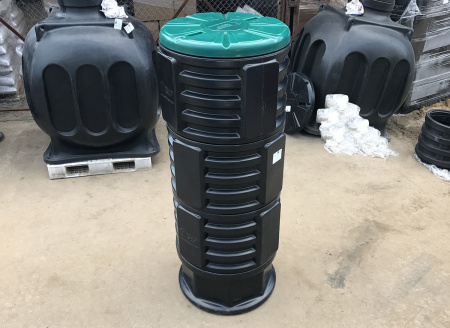 Колодец КН-780/2000