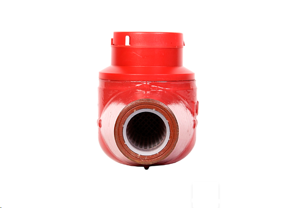 Счетчик воды ВСКМ 90-40