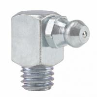 Коническая пресс-масленка угловая 90° М8 х 1,25 VK, Pressol (15210)