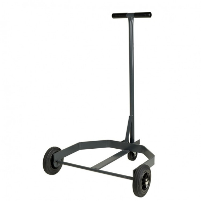 Тележка Pressol для бочек 200 л, 17009390