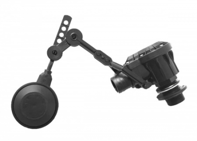 Поплавковый клапан QuickStop 3/4"