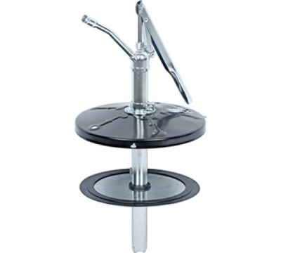 Установка для заполнения шприцов смазкой, для емкостей 20 л N5006