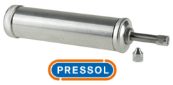 Шприц для смазки Pressol 12363 (150 г.)