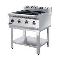 Плита электрическая на подставке ПЭ47П-02