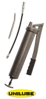 Шприц рычажный для смазки Unilube UG5520 (500 гр.)