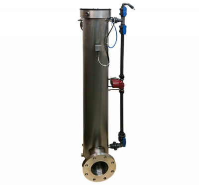 Установка УОВ-50м-175А П для обеззараживания питьевой воды и бассейнов