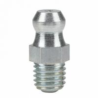 Коническая пресс-масленка прямая 1/4" NF SK, Pressol (15062)