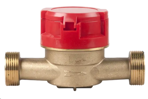 Счетчик воды ОСВУ-25