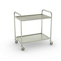 Тележка сервировочная ТС-С-2-850.530.900-02 (ТС-2-Э РАЗБОРНАЯ)