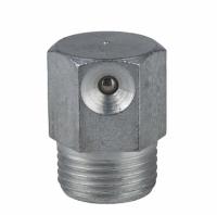 Воронкообразная пресс-масленка D2-90° G 3/8" SK, Pressol (15839)