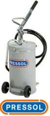 Ручной маслораздатчик Pressol 17790 (14 л.)