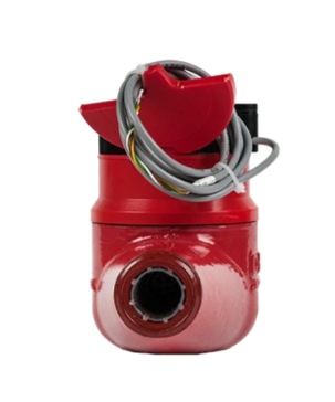 Счетчик воды ВСКМ 90-25 МИД