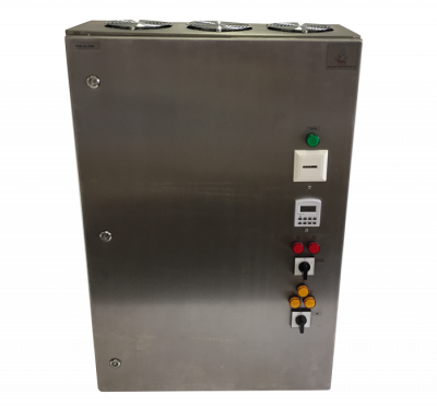 Установка УОВ-2м-5/95 Н для обеззараживания воздуха и поверхностей