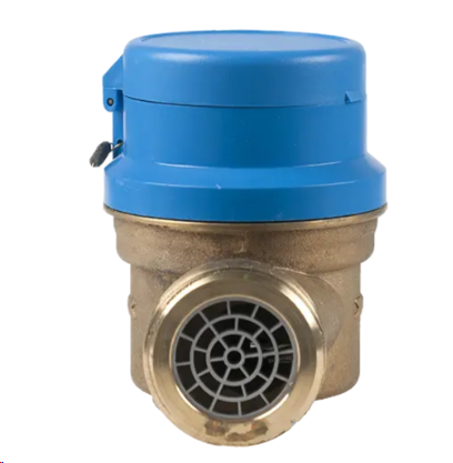 Счетчик воды ОСВХ-32