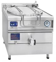 Котел пищеварочный электрический КПЭМ-100/9Т нерж.