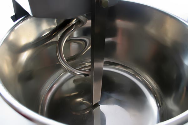 Тестомес МТ-25 (дежа 20л, 380В)