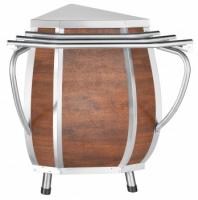 Модуль поворотный МП-45Т