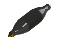 Гидрозатвор для газопровода (пневмозаглушка) ПЗГ-5 (260-500)