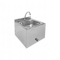 Рукомойник РНБ 4*3 каркас из нержавеющей стали 