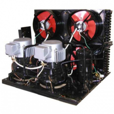 Холодильный агрегат ВНэ 1250 (2)