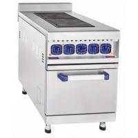 Плита электрическая ЭП-2ЖШ