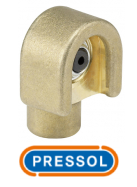 Насадка 16мм. М10х1 (12062)