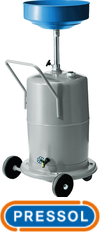 Маслосборник Pressol 27030890 (95 л)