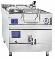 Котел пищеварочный электрический КПЭМ-100/9Т