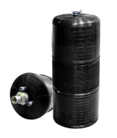 Контрольная заглушка ПЗК-4/5 Ду50 (600-1000)