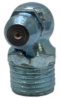 Пресс-масленка угловая H3 M10x1 FilinTools, FT9010304
