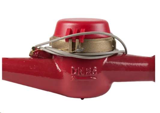 Счетчик воды ВСКМ 90-25 ДГ2