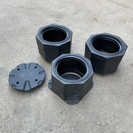 Колодец КС Микро H790