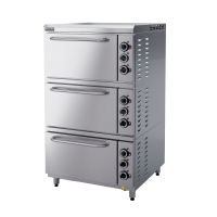 Шкаф жарочный электрический ШЖЭ93-01