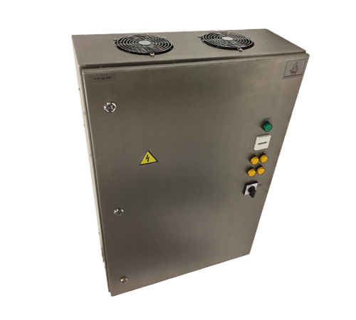 Установка УОВ-2м-4/95 Нн для обеззараживания воздуха и поверхностей