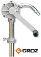 Насос ручной RB/1 роторный 4л/20 оборотов (GR44030)