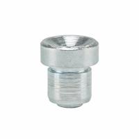 Воронкообразная пресс-масленка D1 А заколачиваемая Ø6-Ø8  ESN, Pressol (15603)