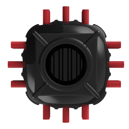 Колодец кабельный КС-5М