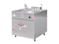 Котел пищеварочный КПЭТ60/9 электрический