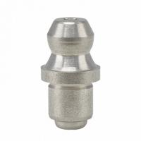 Коническая пресс-масленка прямая Ø 8мм заколачиваемая, нерж. ESN, Pressol (15903)