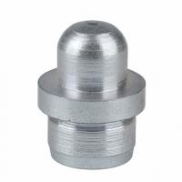 Шаровая пресс-масленка заколачиваемая К1 А Ø 6мм ESN, Pressol (15303)