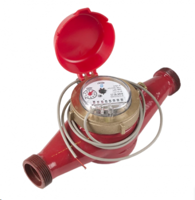 Счетчик воды ВСКМ 90-25 ДГ2