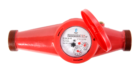 Счетчик воды ВСКМ 90-32