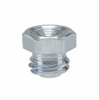 Воронкообразная пресс-масленка D1 М8х1,25  SK, Pressol (15610)